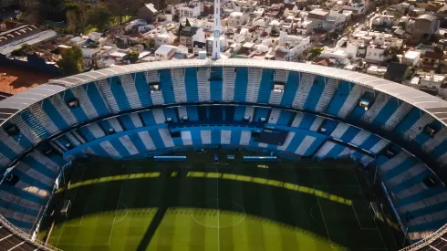 Racing pierde la localía en la Copa Sudamericana: los detalles