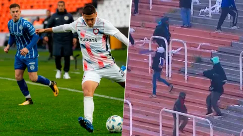 San Lorenzo pedirá los puntos en AFA.