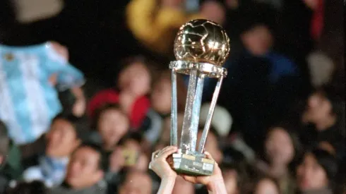 FIFA confirmó que vuelve la Copa Intercontinental en 2024 en reemplazo del Mundial de Clubes. 

