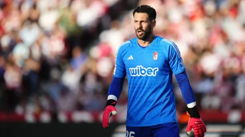 Augusto Batalla no volverá a River.
