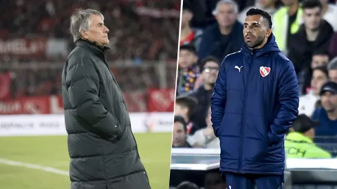 Independiente viene de empatar con Vélez.