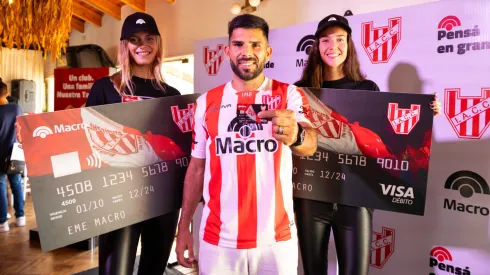 Sorteo: Cómo ganarse la camiseta de Instituto