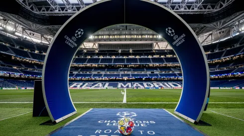 Real Madrid tendrá que pagarle al Borussia Dortmund si es campeón de la Champions League