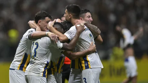 Central busca clasificar a los octavos de la Copa Libertadores.
