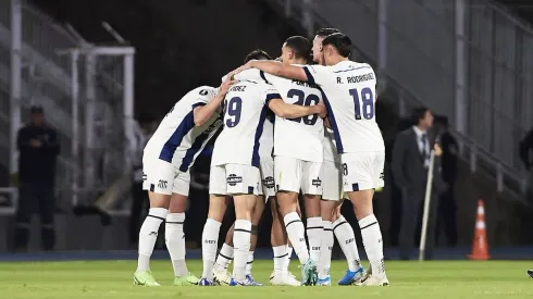 El equipo cordobés ya confirmó presencia en octavos de final.