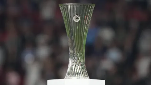 ¿Qué es la UEFA Conference League?