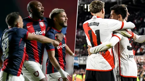 Por qué el partido de San Lorenzo es crucial para el futuro de River en la Copa Libertadores