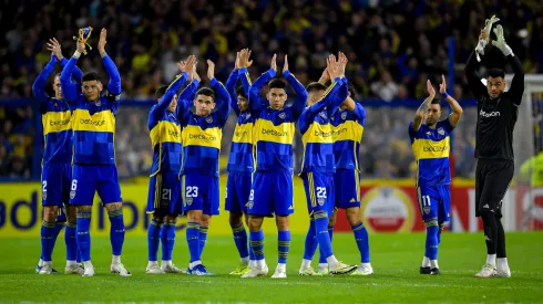 Boca hoy: victoria ante Nacional Potosí, fecha confirmada para la Copa Argentina y el retiro de Cavani