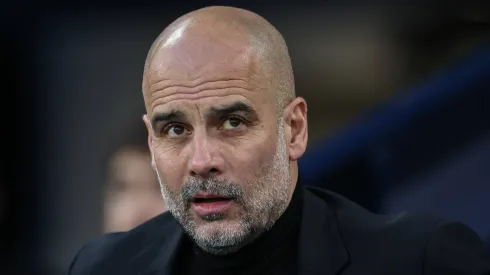 Fecha límite para Guardiola