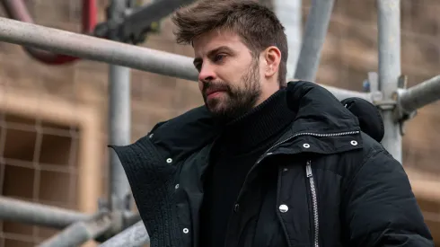 Gerard Pique imputado por la causa de las Supercopa Files