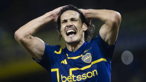 Cavani anunció su retiro de la Selección de Uruguay: "Hoy decido dar un paso al costado"