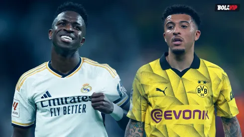 Qué pasa si Real Madrid y Borussia Dortmund empatan en la final de la Champions League