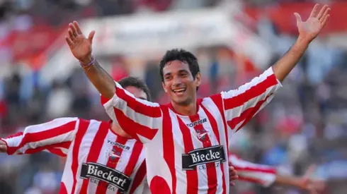 El Lechuga Maggiolo recordó su carrera por el fútbol argentino