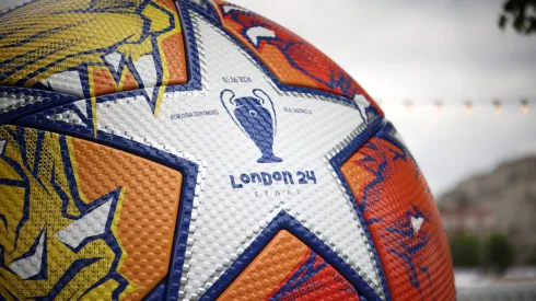 En Wembley, Borussia Dortmund y real Madrid definen al campeón de la Champions League (Getty Images)
