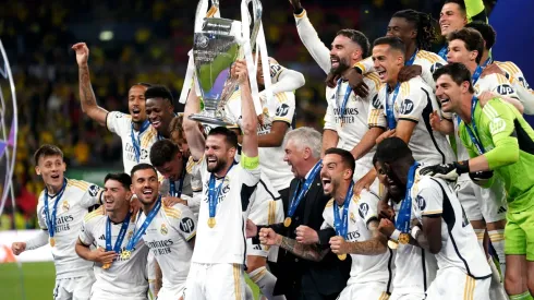 Qué torneos jugará Real Madrid por ser campeón de la Champions League 2024
