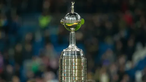 Se sortearon los octavos de la Copa Libertadores.
