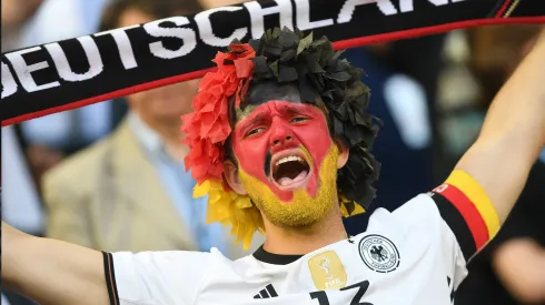 En Alemania multarán a quienes usen réplicas de camisetas en la Eurocopa
