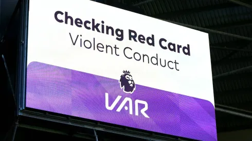 El VAR continuará en la Premier League