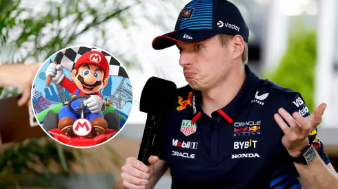 Max Verstappen y una curiosa respuesta a los cambios en la F1

