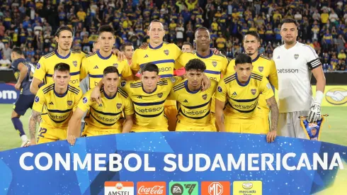 ¿Liga o Independiente del Valle? Inter y Delfín definen al rival de Boca