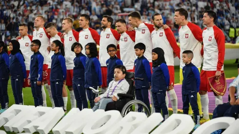 Arkadiusz Milik se pierde su segunda Eurocopa consecutiva por lesión