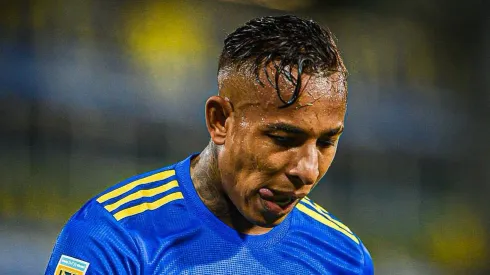 El jugador apalabró su vinculación a Independiente de Mendoza.