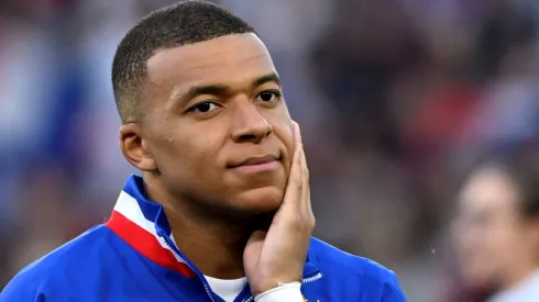 Preocupación en Francia por Kylian Mbappé a días del inicio de la Euro 2024: "El jugador lo sabe"