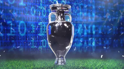 El favorito de la IA para ganar la Eurocopa 2024