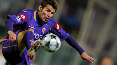 Adrian Mutu y la carrera que no fue