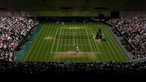 Wimbledon 2024 se desarrollará entre el 1 y el 14 de julio.
