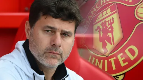 Mauricio Pochettino tuvo conversaciones con el Manchester United pero no fue el elegido
