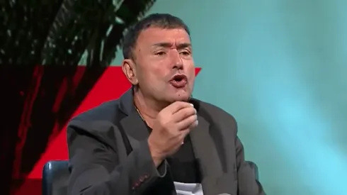 Costa Febre explotó por la actuación de River.