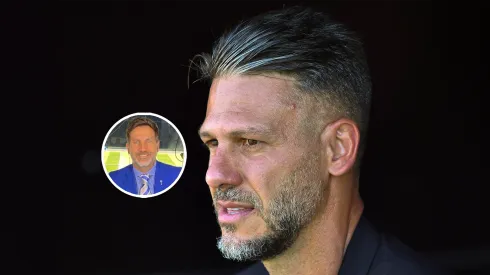 La columna de Toti Pasman.