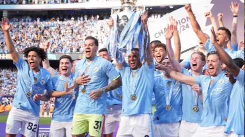 Ya está el fixture de la Premier League