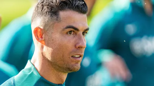 Cristiano Ronaldo, objeto de críticas previo a su debut en la Eurocopa 2024 con Portugal
