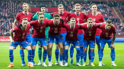 República Checa será Chequia durante la Eurocopa 2024