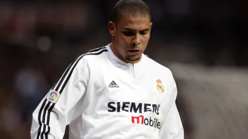 La salida de Ronaldo del Real Madrid al descubierto