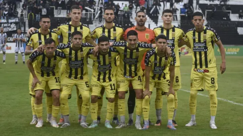 Los 8 ex-Boca que juegan en Almirante Brown y quieren "demostrar que se equivocaron"