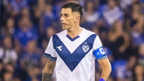 Vélez rechazó la oferta de River por Valentín Gómez