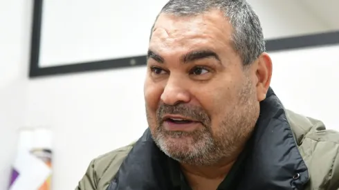 José Luis Chilavert apuntó contra el entrenador de Paraguay