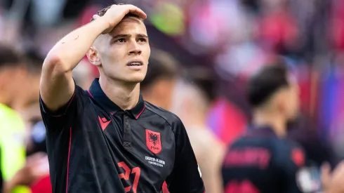 Dos selecciones más sancionadas en la Eurocopa 2024