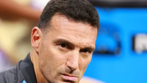 El entrenador argentino habló tras la victoria de su equipo.
