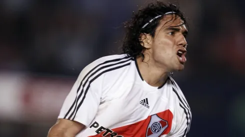 Radamel Falcao García Zárate