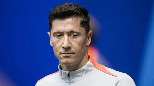 Por qué no juega Robert Lewandowski en Polonia vs Austria por la Eurocopa 2024