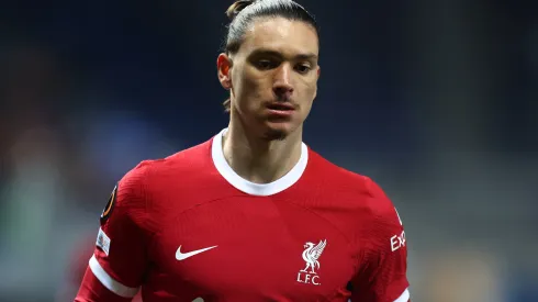 Darwin Núñez recordó el peor momento de su carrera