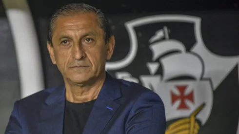 Insólito: ¿Ramón Díaz vuelve a Vasco da Gama tras ser despedido hace 2 meses?