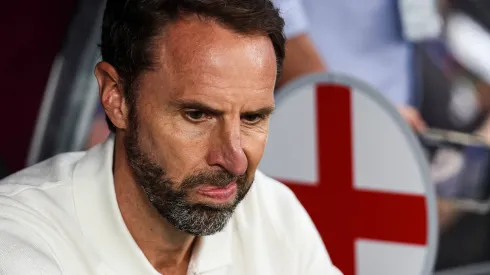 Southgate lo llevó a la Eurocopa con Inglaterra, pero se iría sin jugar un minuto