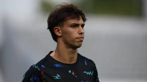 Por qué no juega Joao Félix en Portugal vs. Turquía en la Eurocopa 2024