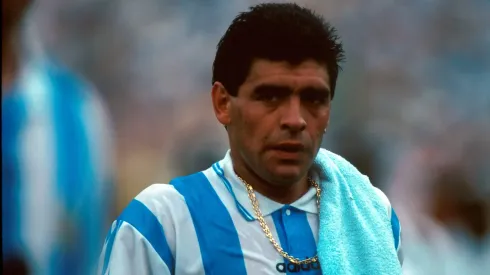 A 30 años de Diego Maradona y el Mundial 1994: su último gol en la Selección Argentina y los días previos al doping