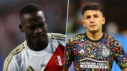 Boca hoy: Perú confirmó la lesión de Advíncula, Almada tiene nuevo club y van por Anselmino